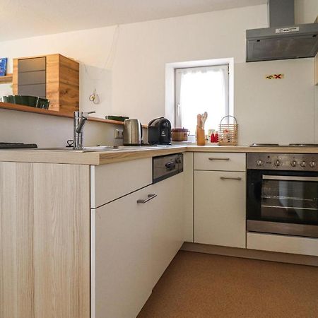 Ferienhaus In Schlierbach Luaran gambar