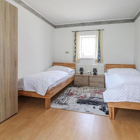 Ferienhaus In Schlierbach Luaran gambar