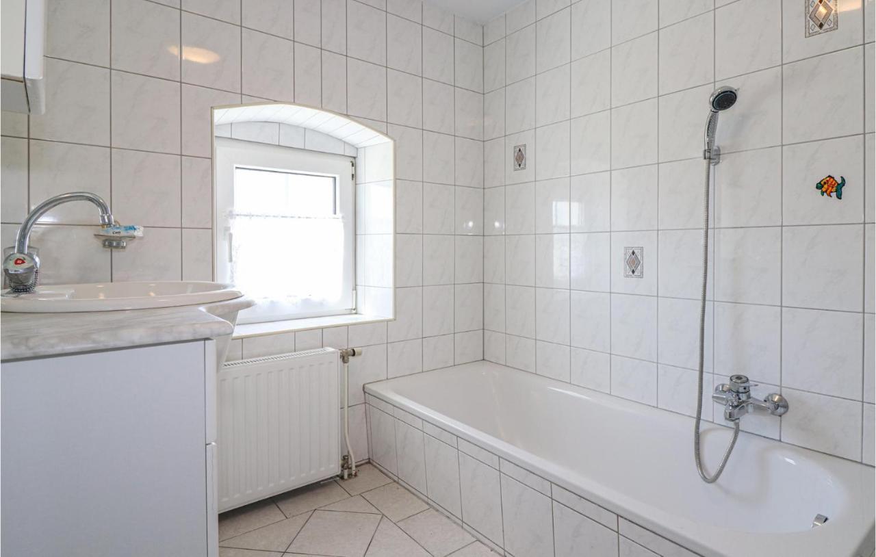 Ferienhaus In Schlierbach Luaran gambar