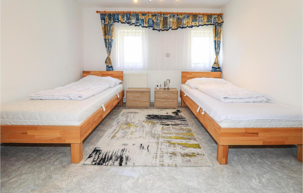 Ferienhaus In Schlierbach Luaran gambar
