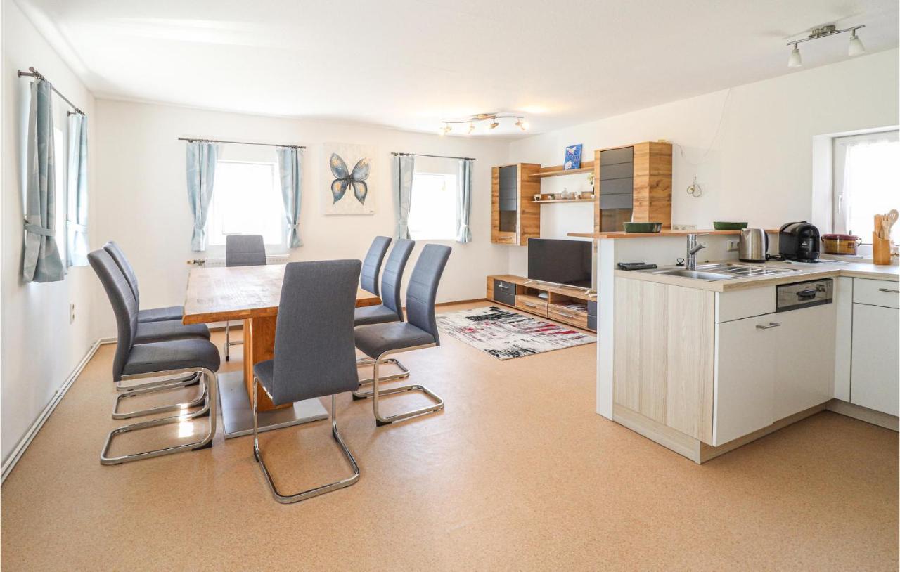 Ferienhaus In Schlierbach Luaran gambar