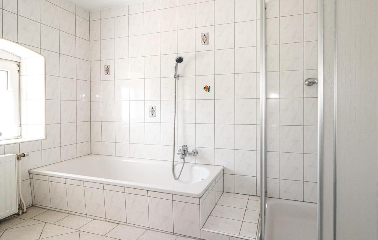 Ferienhaus In Schlierbach Luaran gambar